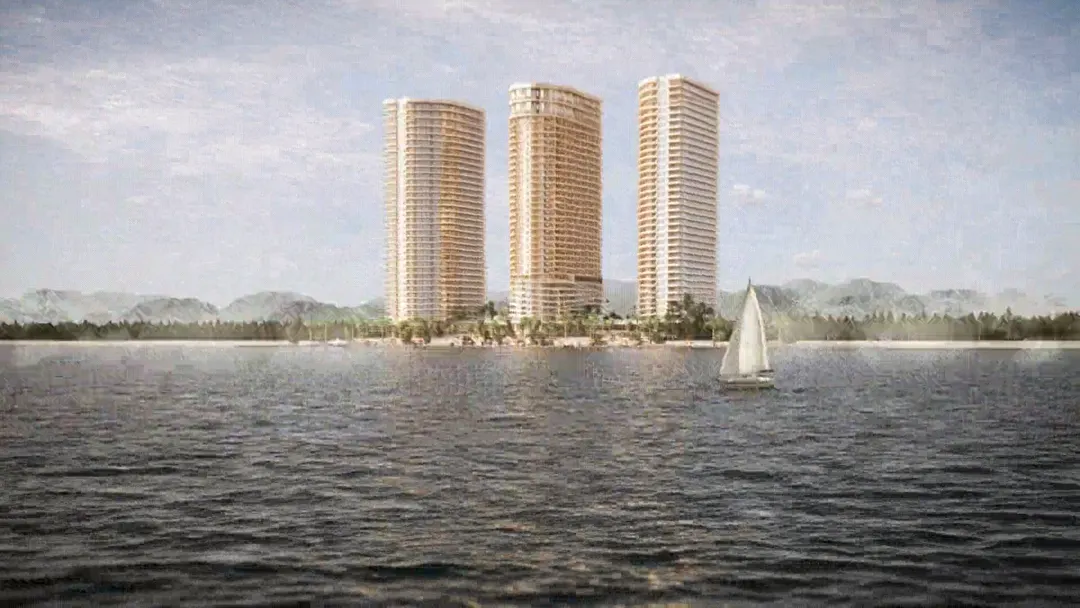 Kobuleti Beach Resort